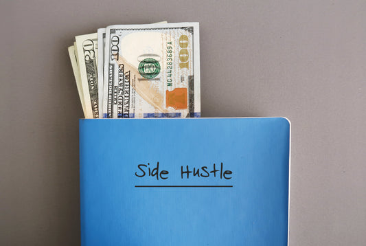 Side Hustles for Therapists | Therapist Marketplace